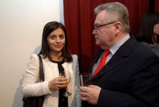 Požega: Nagrade za naj sportaše u 2012.