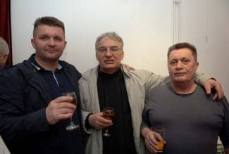 Požega: Nagrade za naj sportaše u 2012.