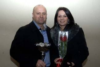 Požega: Nagrade za naj sportaše u 2012.