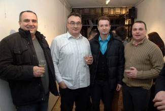 Požega: Nagrade za naj sportaše u 2012.