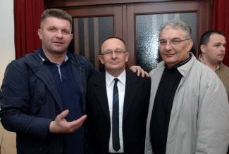 Požega: Nagrade za naj sportaše u 2012.