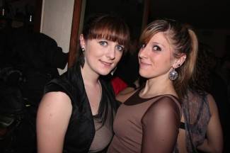 Noćni život: Požega, 2.2.2013.