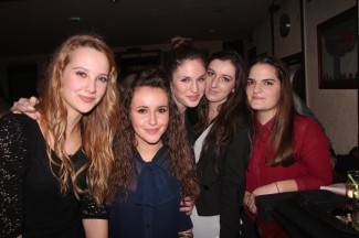 Noćni život: Požega, 2.2.2013.