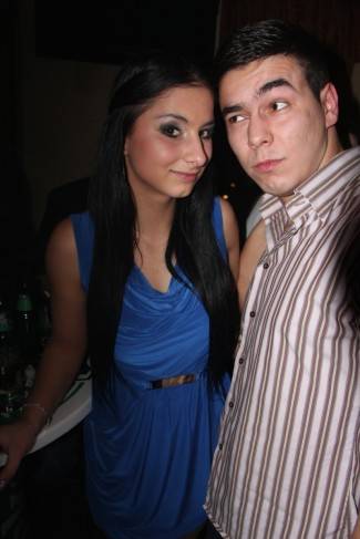 Noćni život: Požega, 2.2.2013.