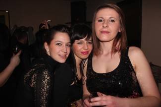 Noćni život: Požega, 2.2.2013.