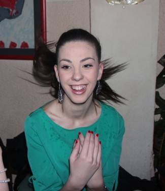 Noćni život: Požega, 2.2.2013.