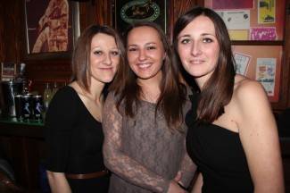 Noćni život: Požega, 2.2.2013.