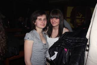 Noćni život: Požega, 2.2.2013.