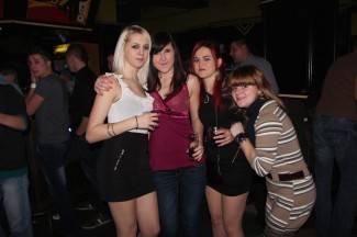 Noćni život: Požega, 2.2.2013.