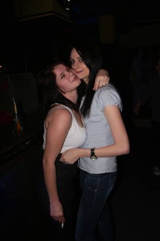 Noćni život: Požega, 2.2.2013.