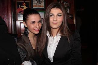 Noćni život: Požega, 2.2.2013.