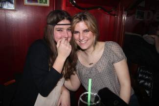 Noćni život: Požega, 2.2.2013.