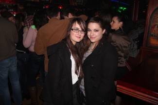 Noćni život: Požega, 2.2.2013.