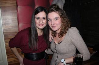 Noćni život: Požega, 2.2.2013.