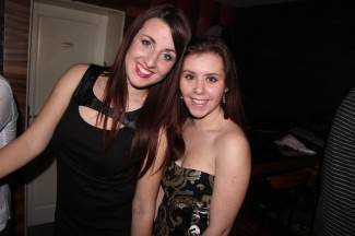 Noćni život: Požega, 2.2.2013.