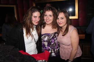 Noćni život: Požega, 2.2.2013.