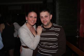 Noćni život: Požega, 2.2.2013.