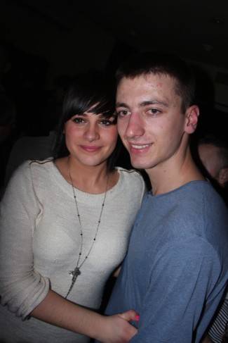 Noćni život: Požega, 2.2.2013.