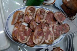 Švarglijada u Grabarju