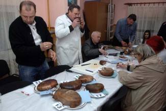 Švarglijada u Grabarju