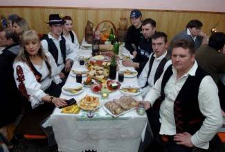 Švarglijada u Grabarju