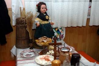 Švarglijada u Grabarju