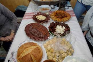 Švarglijada u Grabarju