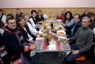 Švarglijada u Grabarju