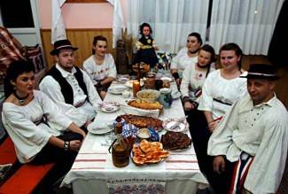 Švarglijada u Grabarju