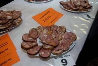 Švarglijada u Grabarju