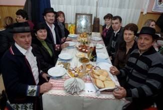 Švarglijada u Grabarju