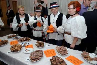 Švarglijada u Grabarju