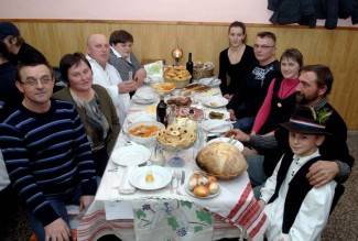 Švarglijada u Grabarju