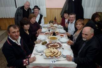 Švarglijada u Grabarju