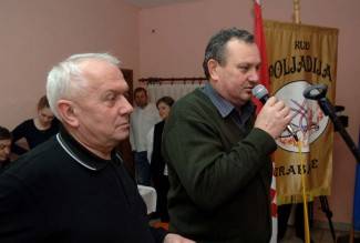 Švarglijada u Grabarju