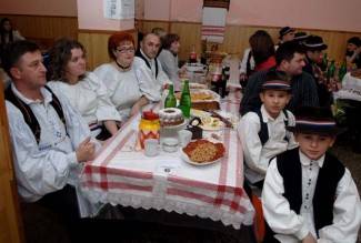 Švarglijada u Grabarju