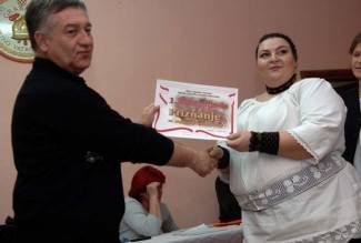 Švarglijada u Grabarju