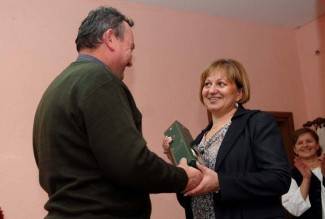 Švarglijada u Grabarju