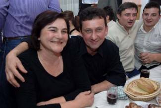 Švarglijada u Grabarju