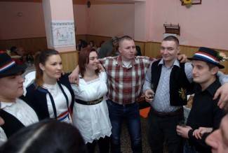 Švarglijada u Grabarju