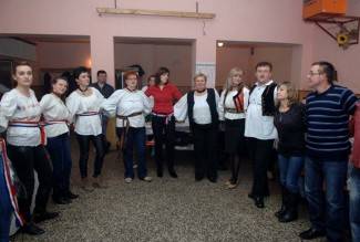 Švarglijada u Grabarju