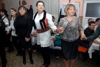 Švarglijada u Grabarju