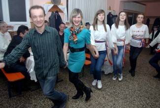 Švarglijada u Grabarju