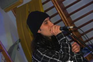 Požega: Gimnazijska fešta za Valentinovo