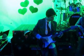 Požega: Gimnazijska fešta za Valentinovo