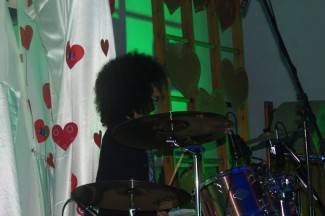 Požega: Gimnazijska fešta za Valentinovo