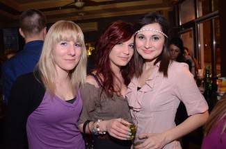 Noćni život: Pakrac i Pleternica, 9.2.2013.