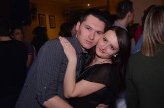 Noćni život: Pakrac i Pleternica, 9.2.2013.