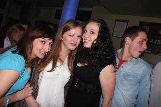 Noćni život: Pakrac i Pleternica, 9.2.2013.