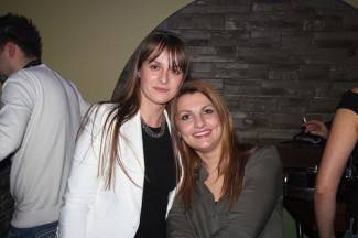 Noćni život: Pakrac i Pleternica, 9.2.2013.